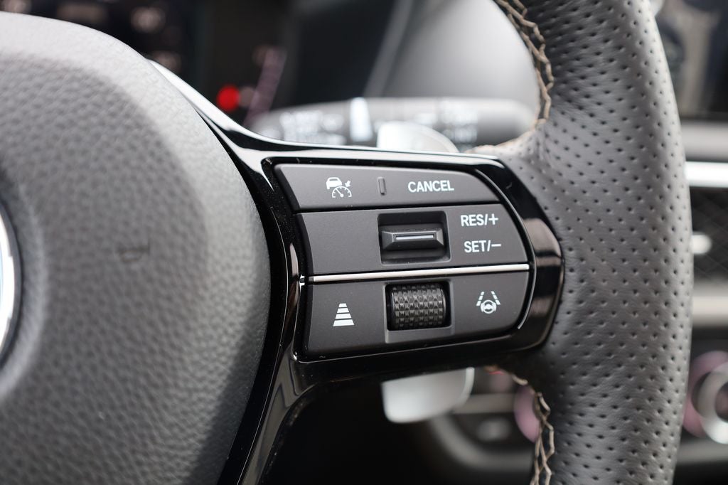 2026 Acura ADX A-Spec Advance Package