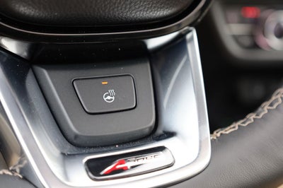 2026 Acura ADX A-Spec Advance Package