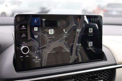 2026 Acura ADX A-Spec Advance Package