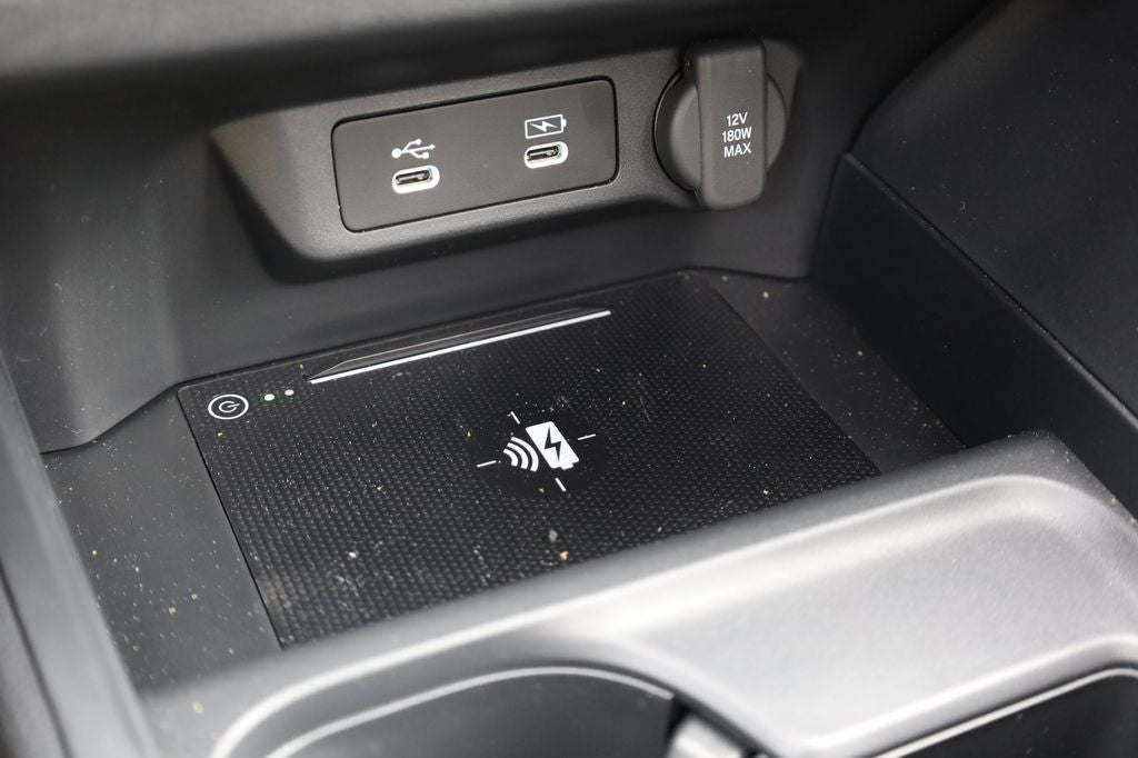 2026 Acura ADX A-Spec Advance Package