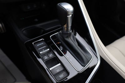 2026 Acura ADX A-Spec Advance Package