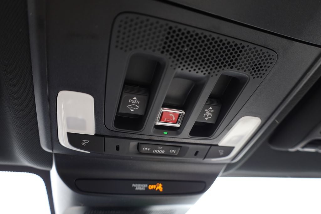 2026 Acura ADX A-Spec Advance Package