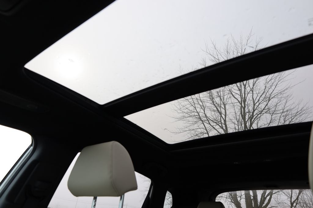 2026 Acura ADX A-Spec Advance Package