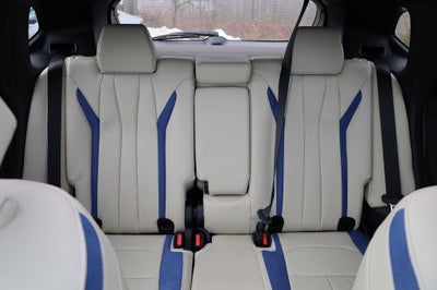 2026 Acura ADX A-Spec Advance Package