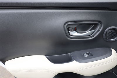 2026 Acura ADX A-Spec Advance Package