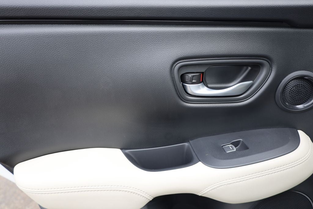 2026 Acura ADX A-Spec Advance Package