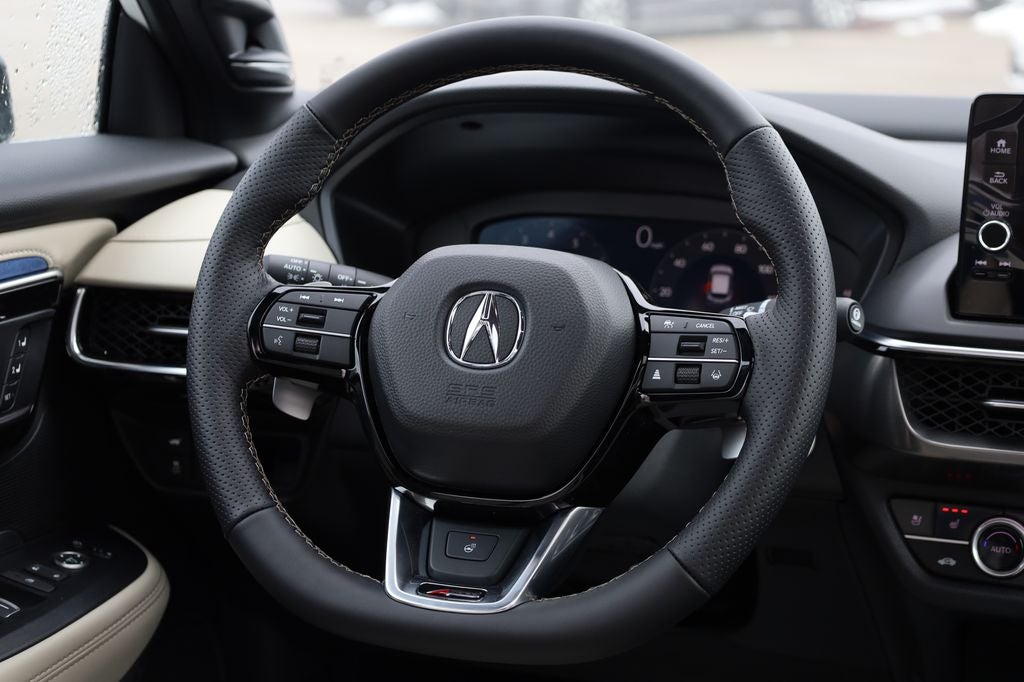 2026 Acura ADX A-Spec Advance Package