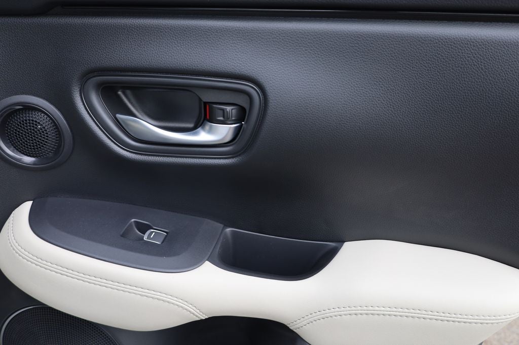 2026 Acura ADX A-Spec Advance Package