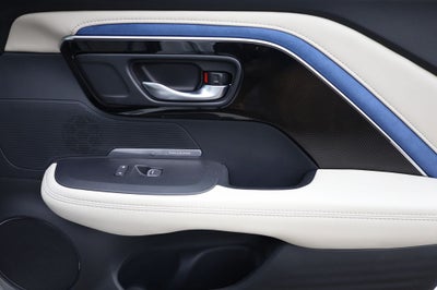 2026 Acura ADX A-Spec Advance Package