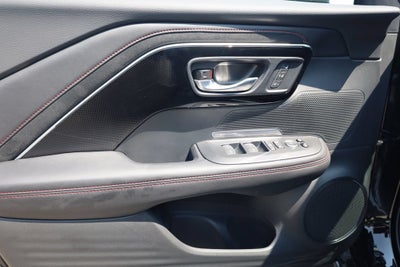 2026 Acura ADX A-Spec Advance Package