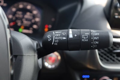 2026 Acura ADX A-Spec Advance Package