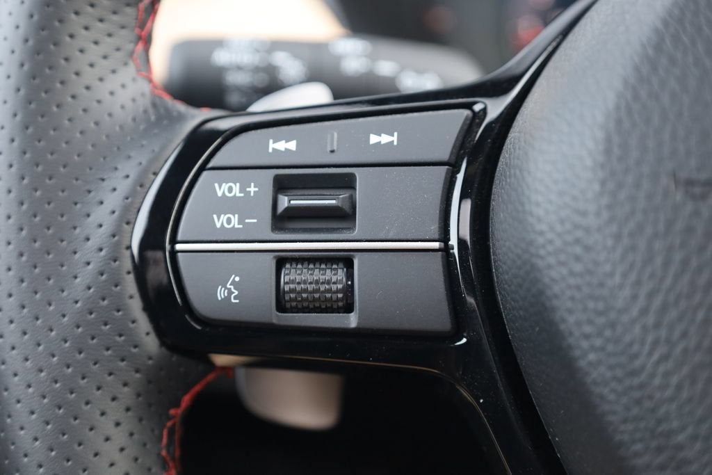 2026 Acura ADX A-Spec Advance Package