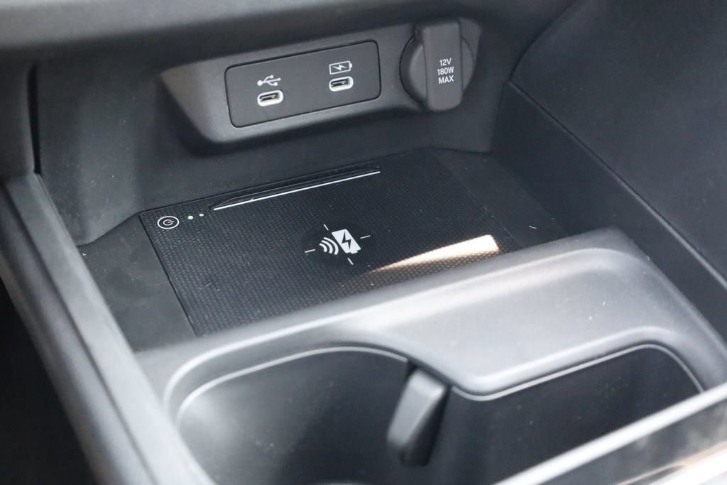 2026 Acura ADX A-Spec Advance Package