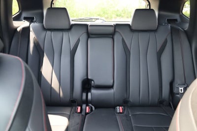2026 Acura ADX A-Spec Advance Package