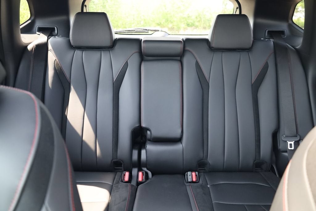 2026 Acura ADX A-Spec Advance Package