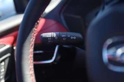 2026 Acura ADX A-Spec Advance Package