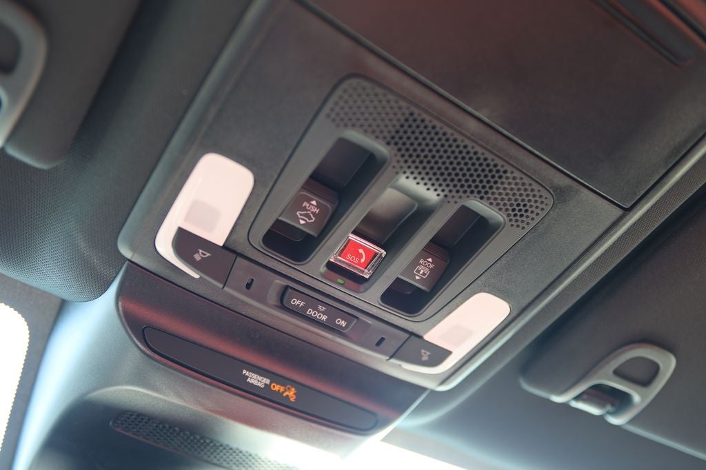 2026 Acura ADX A-Spec Advance Package