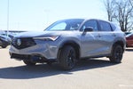 2026 Acura ADX A-Spec Advance Package