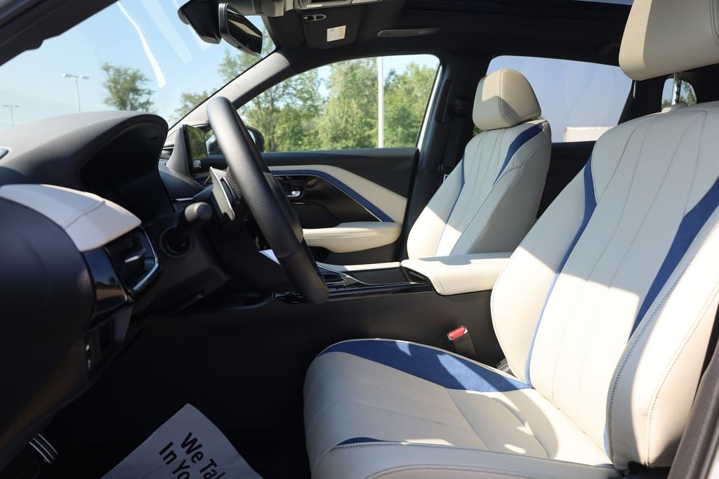 2025 Acura ADX w/A-SPEC w/Advance