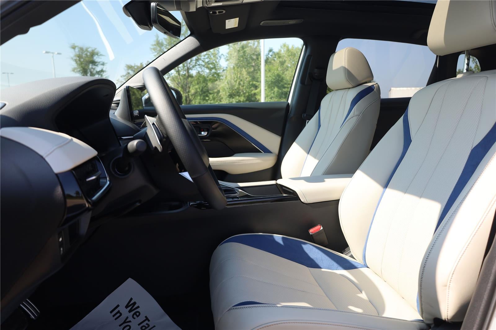 2025 Acura ADX w/A-SPEC w/Advance