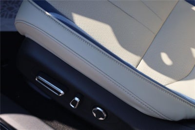 2025 Acura ADX w/A-SPEC w/Advance