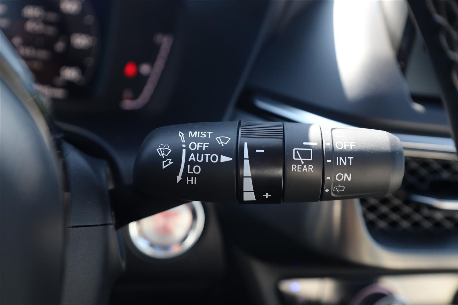 2025 Acura ADX w/A-SPEC w/Advance