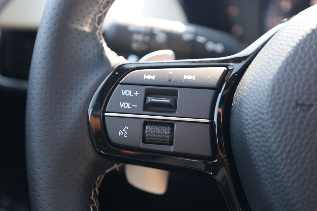 2025 Acura ADX w/A-SPEC w/Advance