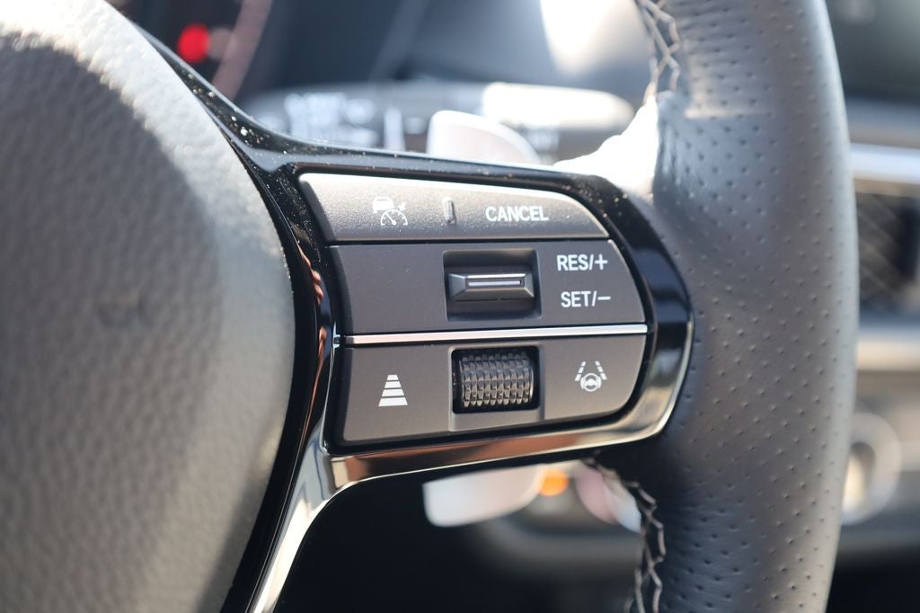 2025 Acura ADX w/A-SPEC w/Advance