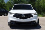 2025 Acura ADX w/A-SPEC w/Advance