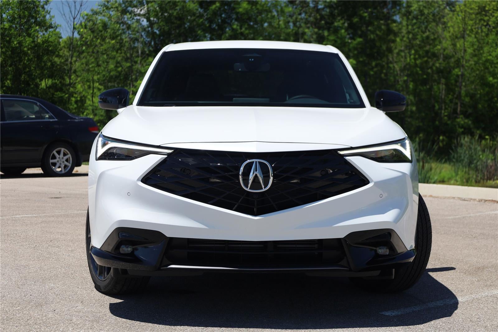 2025 Acura ADX w/A-SPEC w/Advance