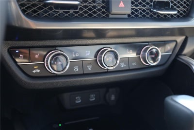 2025 Acura ADX w/A-SPEC w/Advance