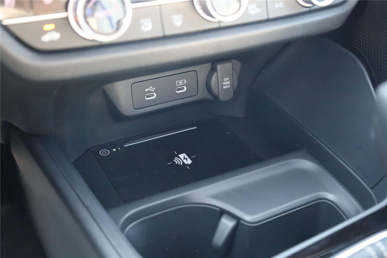 2025 Acura ADX w/A-SPEC w/Advance