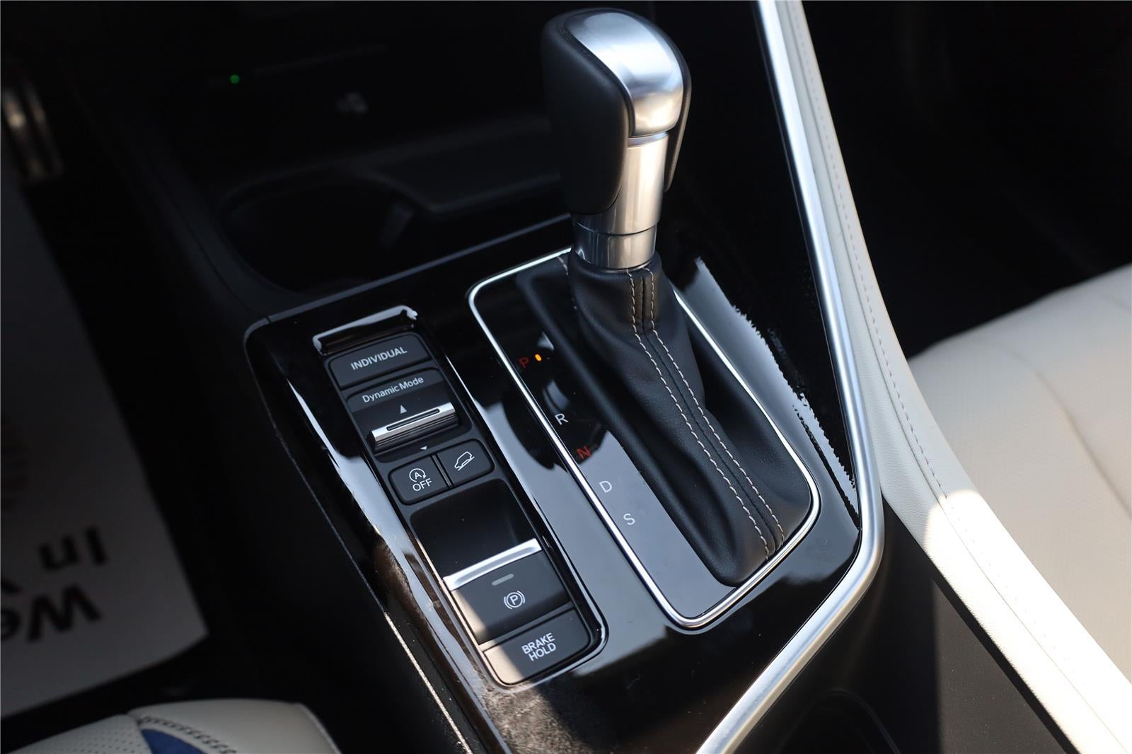 2025 Acura ADX w/A-SPEC w/Advance