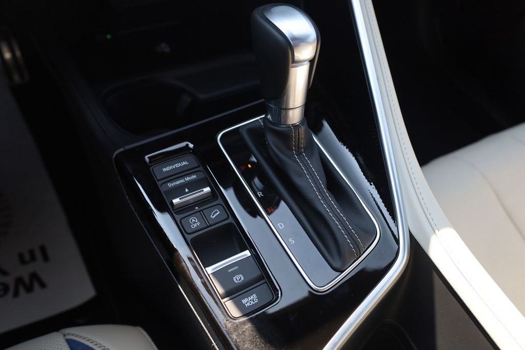 2025 Acura ADX w/A-SPEC w/Advance