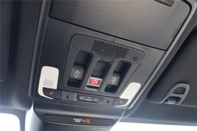 2025 Acura ADX w/A-SPEC w/Advance