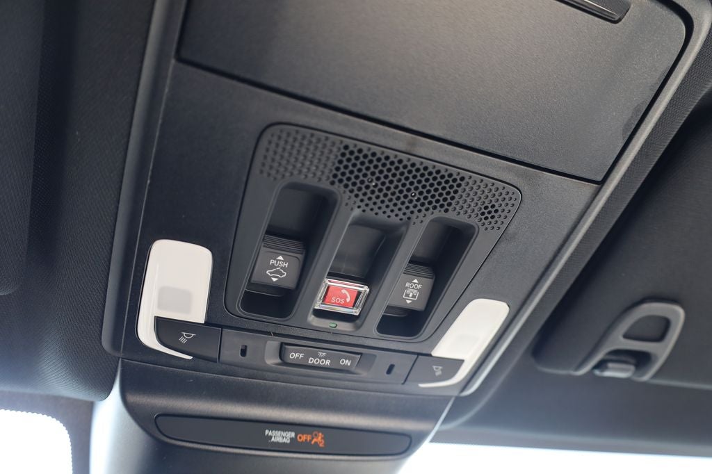 2025 Acura ADX w/A-SPEC w/Advance