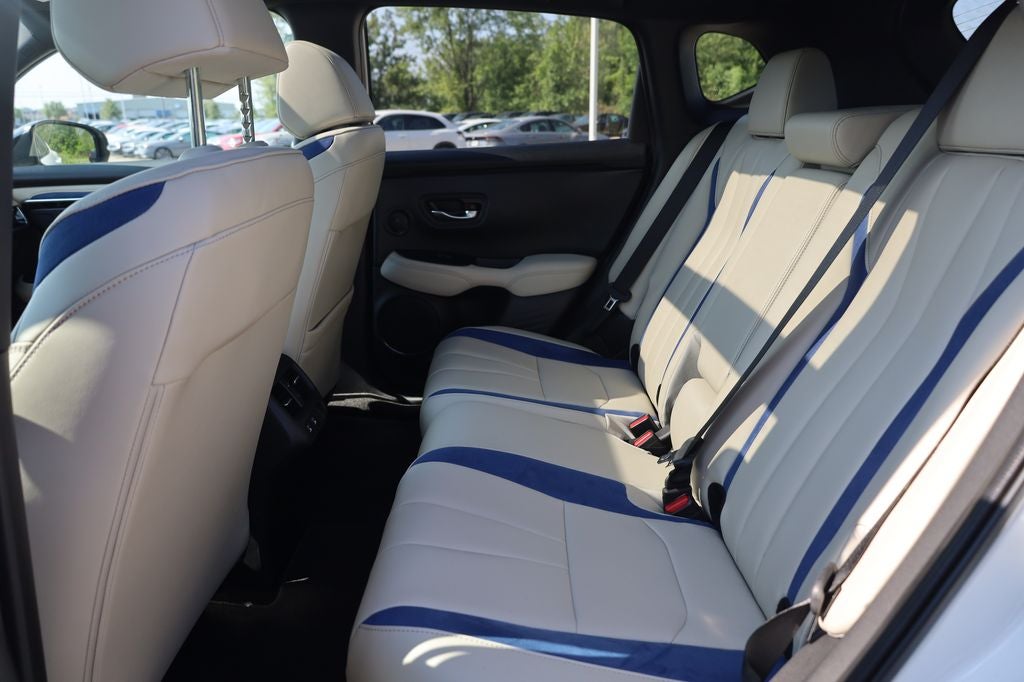 2025 Acura ADX w/A-SPEC w/Advance