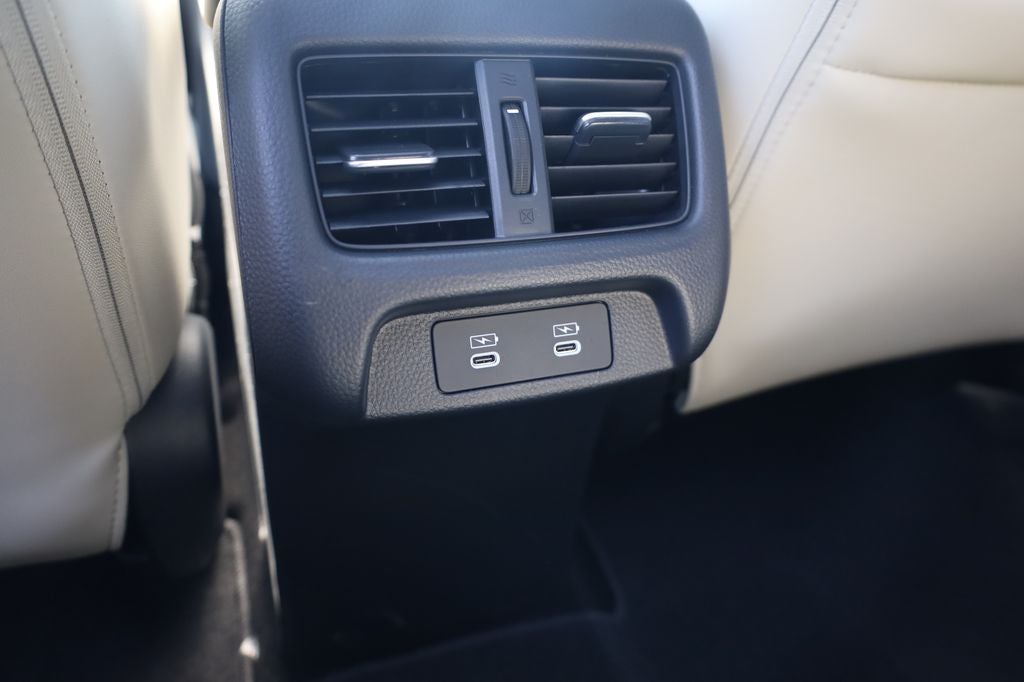 2025 Acura ADX w/A-SPEC w/Advance