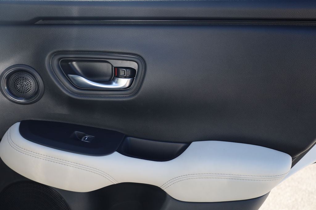 2025 Acura ADX w/A-SPEC w/Advance