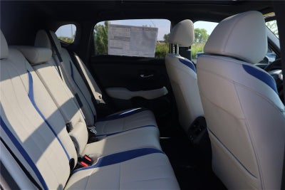 2025 Acura ADX w/A-SPEC w/Advance