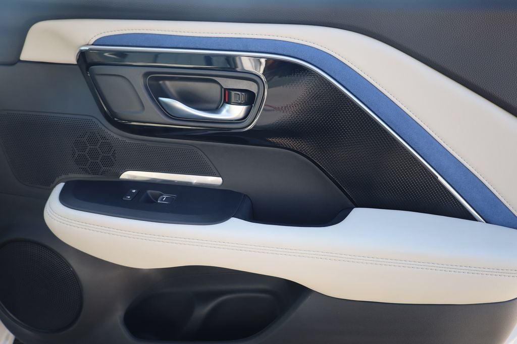 2025 Acura ADX w/A-SPEC w/Advance