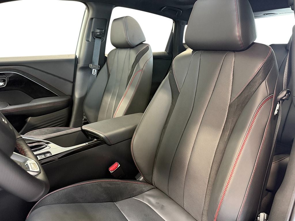2026 Acura ADX A-Spec Advance Package