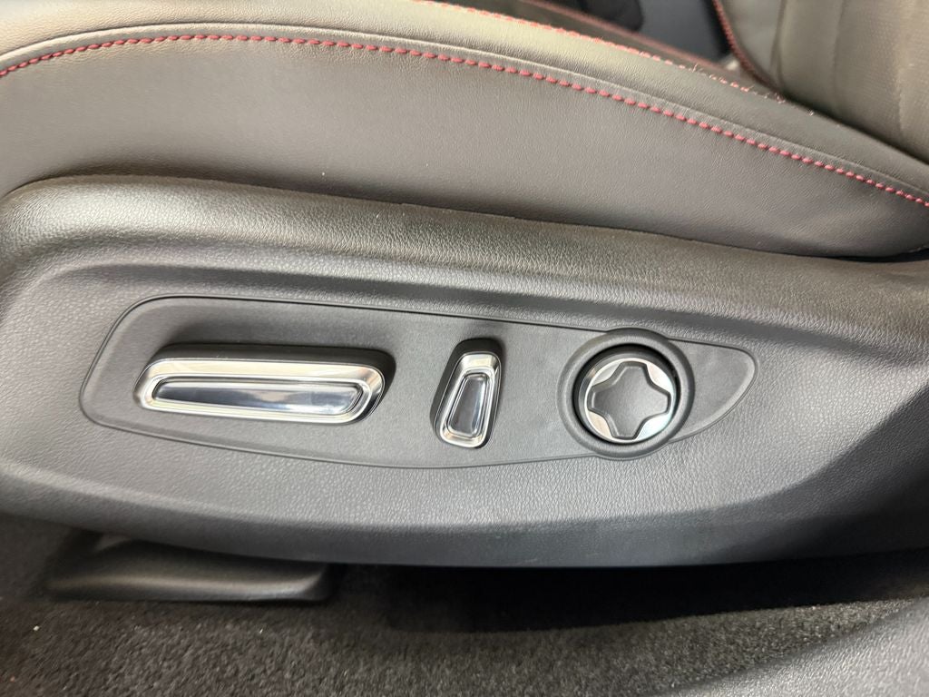 2026 Acura ADX A-Spec Advance Package