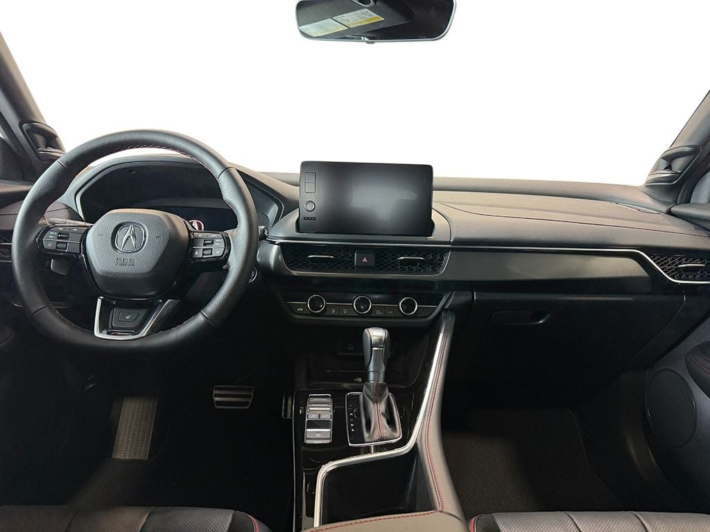 2026 Acura ADX A-Spec Advance Package