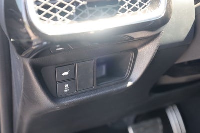 2026 Acura ADX A-Spec Advance Package