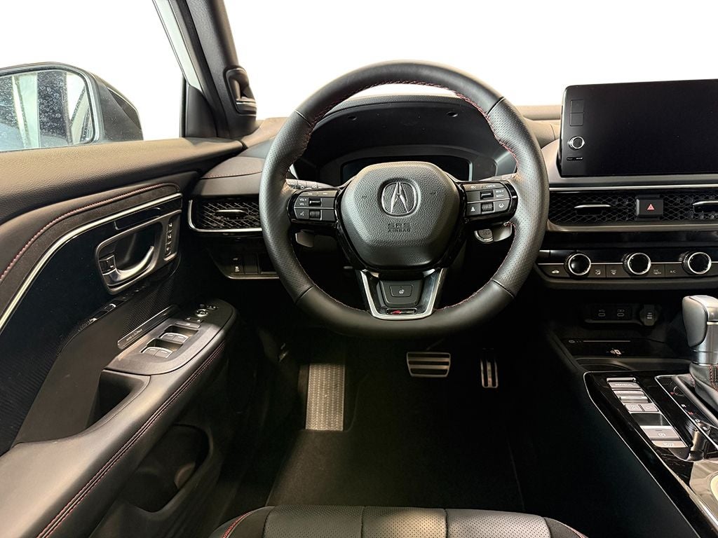 2026 Acura ADX A-Spec Advance Package