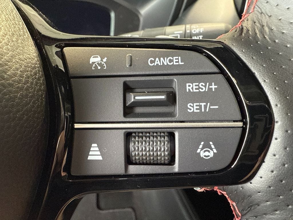 2026 Acura ADX A-Spec Advance Package