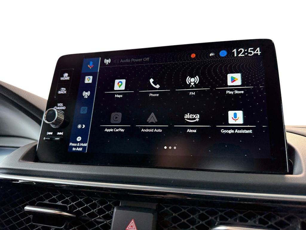 2026 Acura ADX A-Spec Advance Package