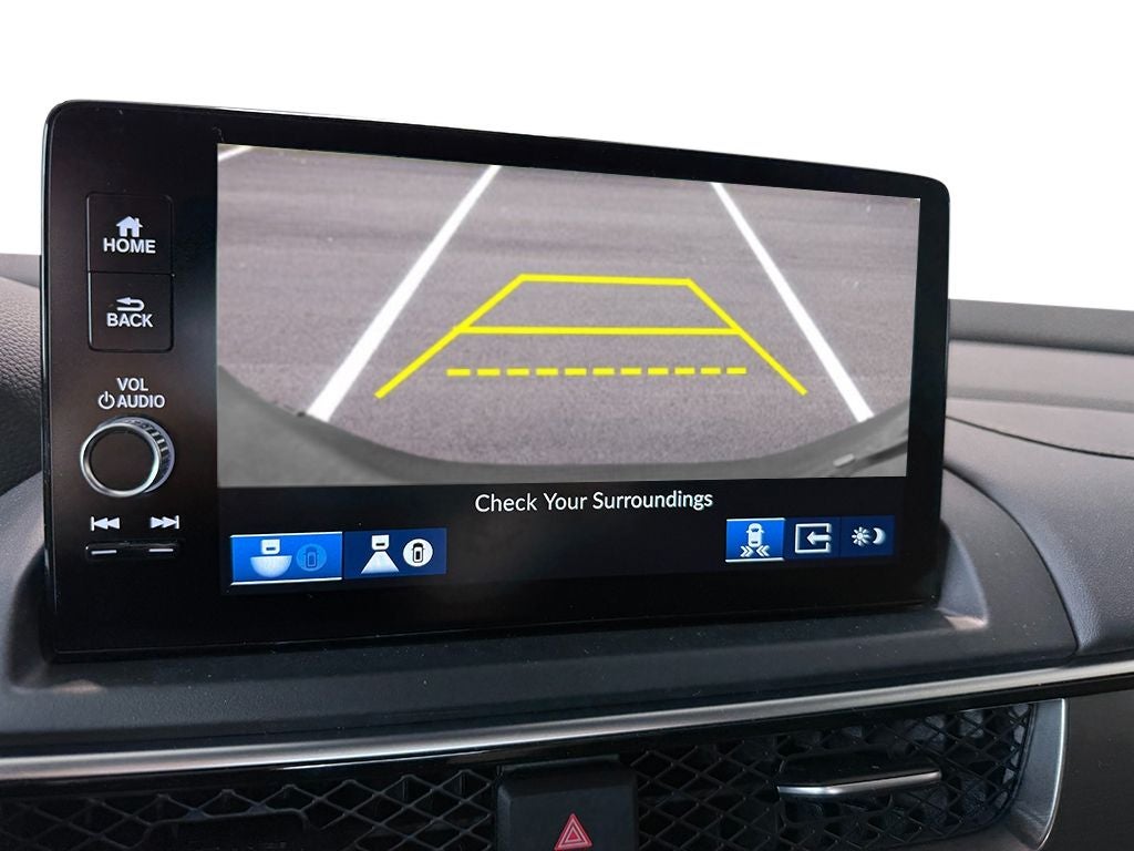 2026 Acura ADX A-Spec Advance Package