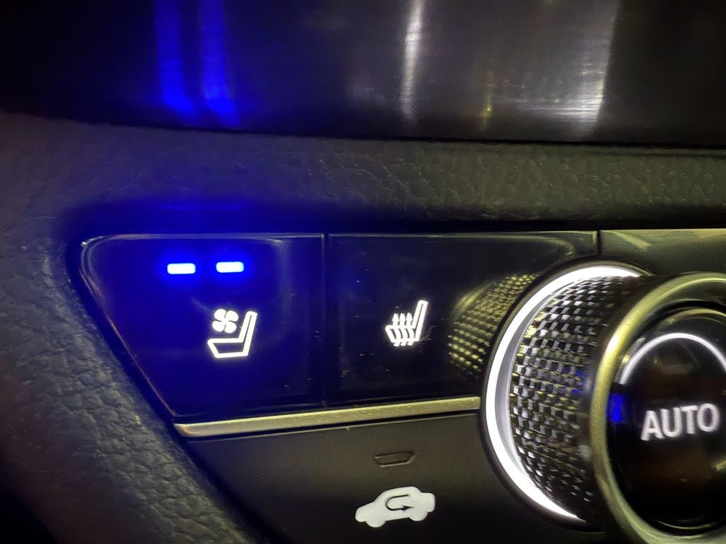 2026 Acura ADX A-Spec Advance Package